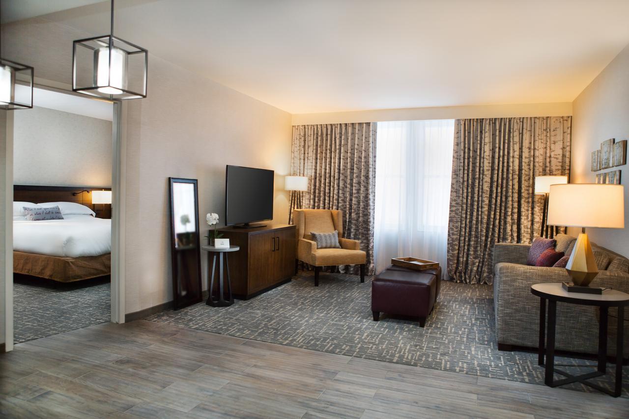 Hotel Madison & Shenandoah Conference Ctr. Harrisonburg Buitenkant foto